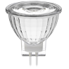Blulaxa LED Strahler GU4 (MR11), 36°, 2,5W, 200lm, 2700K warmweiß