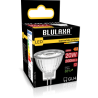 Blulaxa LED Strahler GU4 (MR11), 36°, 2,5W, 200lm, 2700K warmweiß
