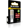 Blulaxa LED Stiftsockellampe G9, 4W, 470lm, 2700K warmweiß, Dimmbar