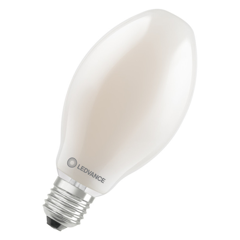 Ledvance HQL LED PRO E27, 13W/827, 1800lm, 2700K, warmweiß