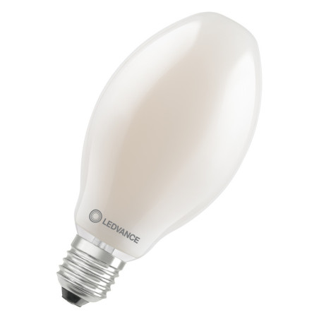 Ledvance HQL LED PRO E27, 13W/827, 1800lm, 2700K, warmweiß