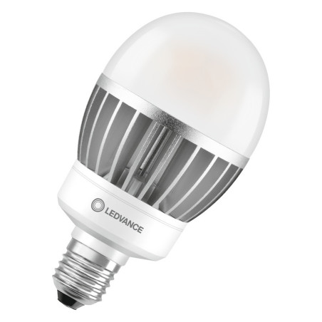 Ledvance HQL LED PRO E27, 21.5W/840, Ersatz für 80W, 3000lm, 4000K, kaltweiß