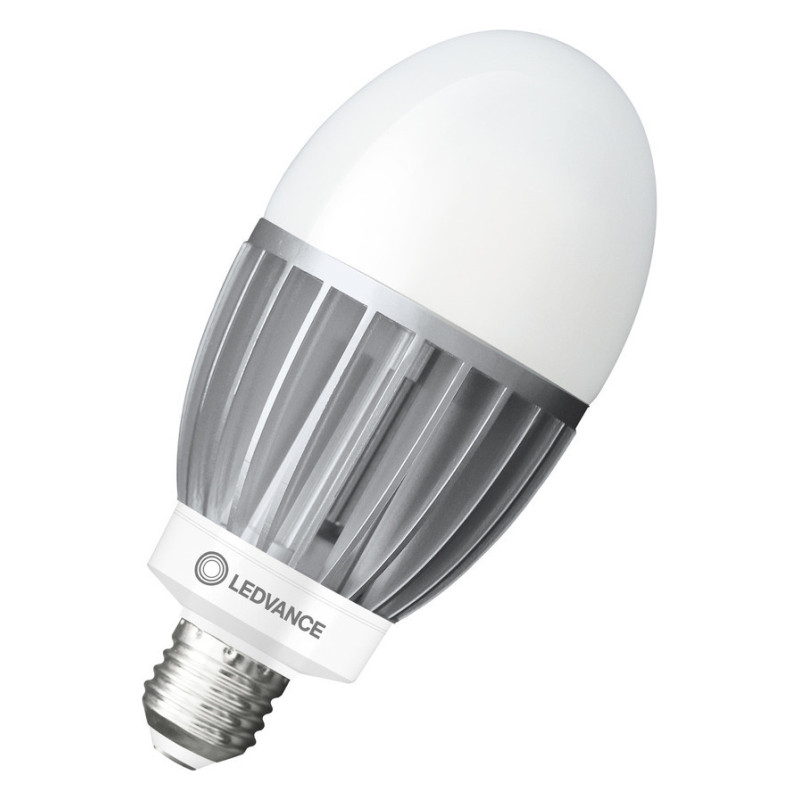 Ledvance HQL LED PRO E27, 29W/840, Ersatz für 80W, 4000lm, 4000K kaltweiß