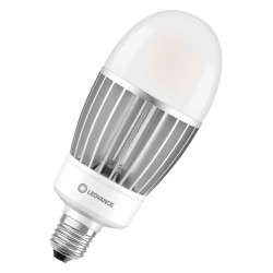 Ledvance HQL LED PRO E27, 41W/827, Ersatz für 125W, 5400lm, 2700K warmweiß