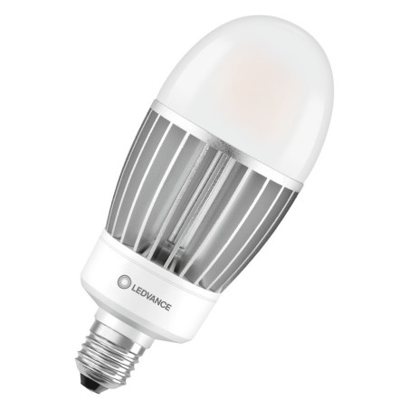 Ledvance HQL LED PRO E27, 41W/840, Ersatz für 125W, 6000lm, 4000K kaltweiß