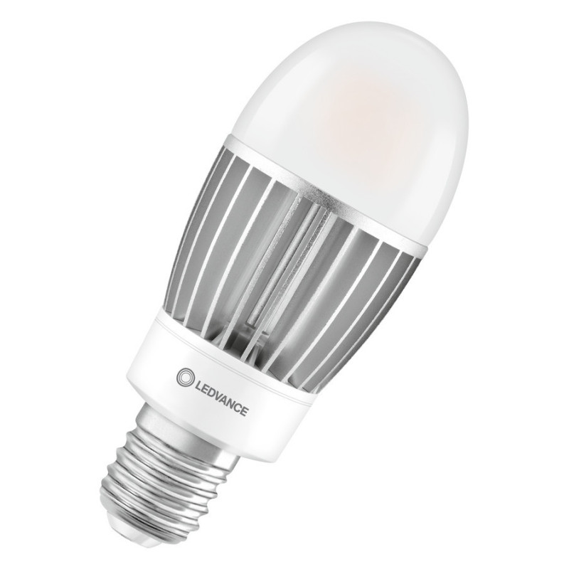 Ledvance HQL LED PRO E40, 41W/840, Ersatz für 125W, 6000lm, 4000K kaltweiß