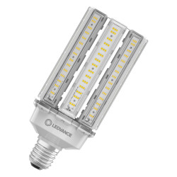 Ledvance HQL LED PRO E40, 90W/840, Ersatz für 250W, 13000lm, 4000K kaltweiß