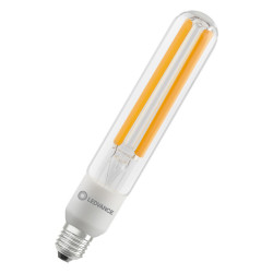Ledvance NAV 70 LED, E27, 35W/827, Ersatz für 70W, 5400lm, 2700K, warmweiß