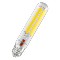 Ledvance NAV 100 LED, E27, 41W/827, Ersatz für 100W, 7000lm, 2700K, warmweiß