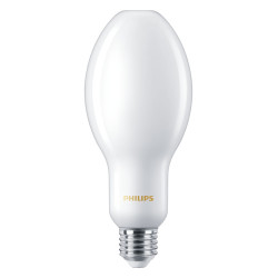 Philips TForce Core LED HPL E27, 18W/830, Ersatz für 80W, 3000lm, 3000K, warmweiß