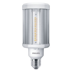 Philips TForce Urban LED HPL E27, 21W/840, Ersatz für 80W, 3000lm, 4000K, kaltweiß