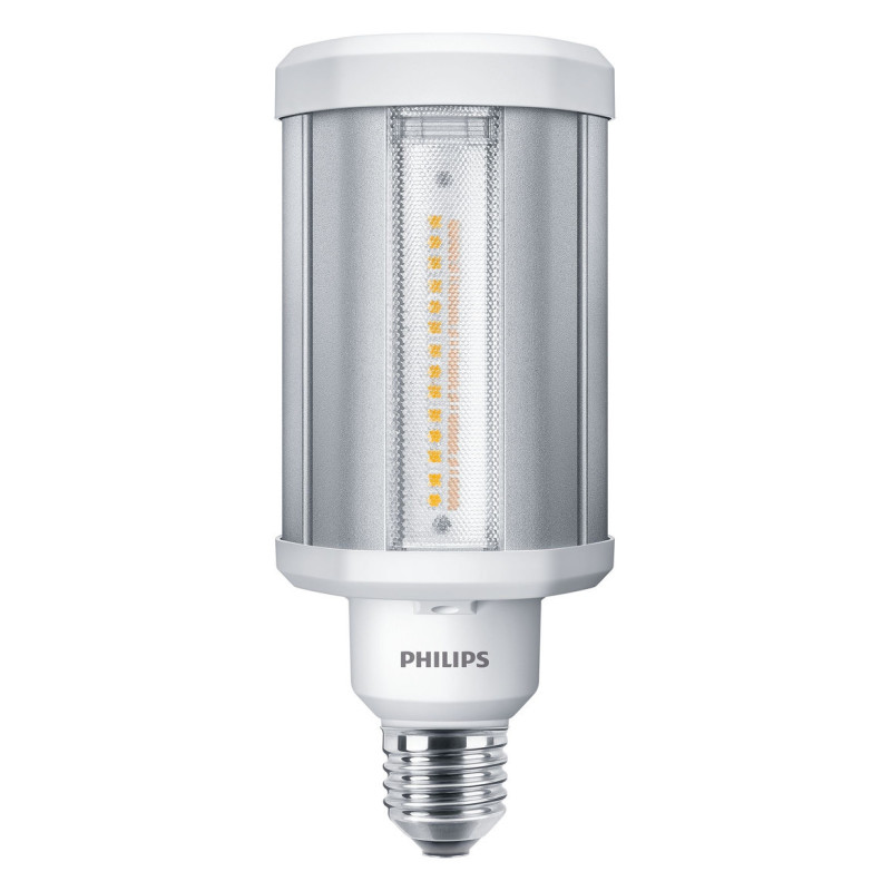 Philips TForce Urban LED HPL E27, 21W/840, Ersatz für 80W, 3000lm, 4000K, kaltweiß