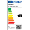 Philips TForce Urban LED HPL E27, 21W/840, Ersatz für 80W, 3000lm, 4000K, kaltweiß