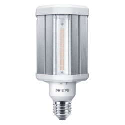 Philips TForce Urban LED HPL E27, 42W/830, Ersatz für 200W, 5700lm, 3000K, warmweiß