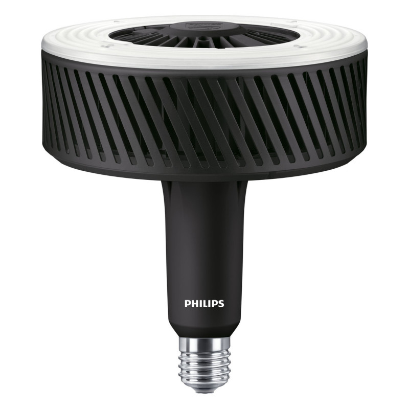 Philips TForce Highbay HPI E40, 95W/740, Ersatz für 250W, 13000lm, 120°, 4000K, kaltweiß