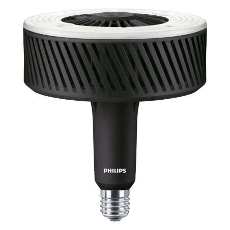 Philips TForce Highbay HPI E40, 95W/740, Ersatz für 250W, 13000lm, 120°, 4000K, kaltweiß