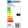 Philips TForce Highbay HPI E40, 140W/740, Ersatz für 250W, 20000lm, 120°, 4000K, kaltweiß