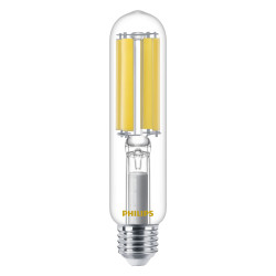 Philips TForce Core LED SON-T E27, 17W/727, Ersatz für 50W, 2700lm, 120°, 2700K, warmweiß