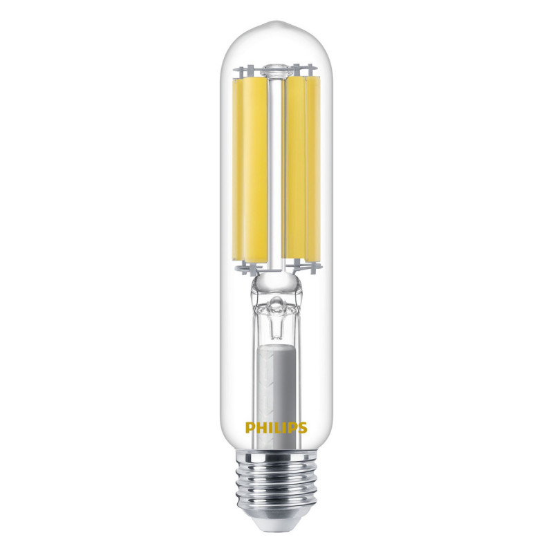 Philips TForce Core LED SON-T E27, 17W/727, Ersatz für 50W, 2700lm, 120°, 2700K, warmweiß