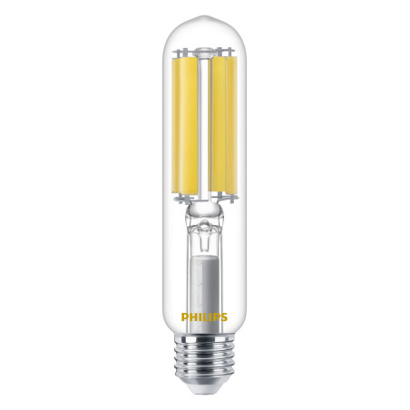 Philips TForce Core LED SON-T E27, 17W/727, Ersatz für 50W, 2700lm, 120°, 2700K, warmweiß