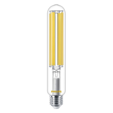 Philips TForce Core LED SON-T E27, 26W/727, Ersatz für 70W, 4000lm, 120°, 2700K, warmweiß