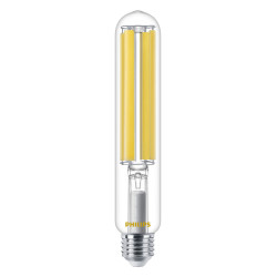 Philips TForce Core LED SON-T E40, 40W/727, Ersatz für 100W, 6500lm, 120°, 2700K, warmweiß
