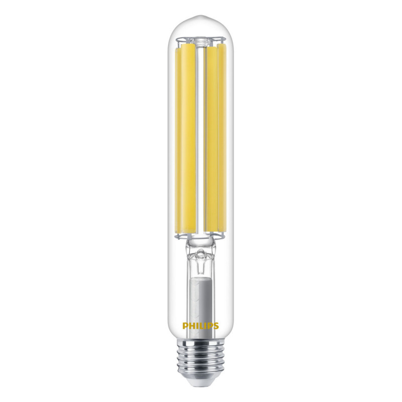 Philips TForce Core LED SON-T E40, 40W/727, Ersatz für 100W, 6500lm, 120°, 2700K, warmweiß