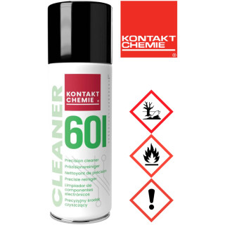 REINIGER 601, Präzisionsreiniger, 200ml, 72809