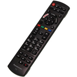 Orginalfernbedienung für Panasonic  N2QAYB001009, N2QAYB001109