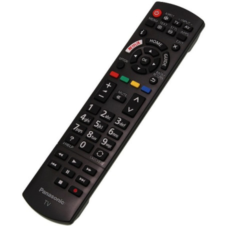 Orginalfernbedienung für Panasonic  N2QAYB001009, N2QAYB001109