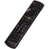 Orginalfernbedienung für Panasonic  N2QAYB001009, N2QAYB001109
