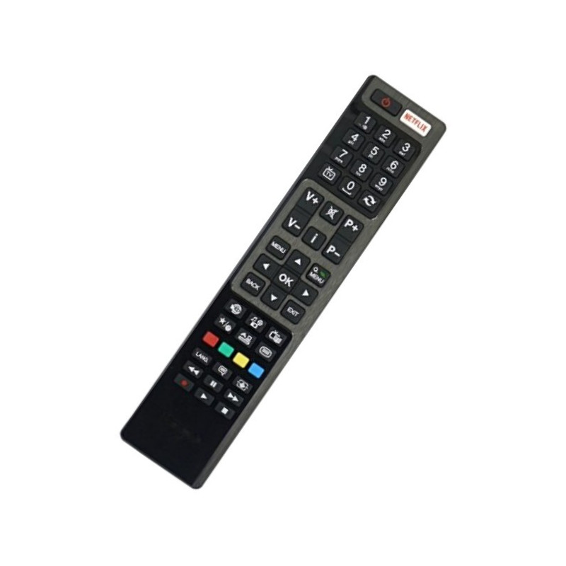 Ersatzfernbedienung für Panasonic RC-48125