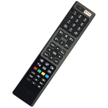 Ersatzfernbedienung für Panasonic RC-48125