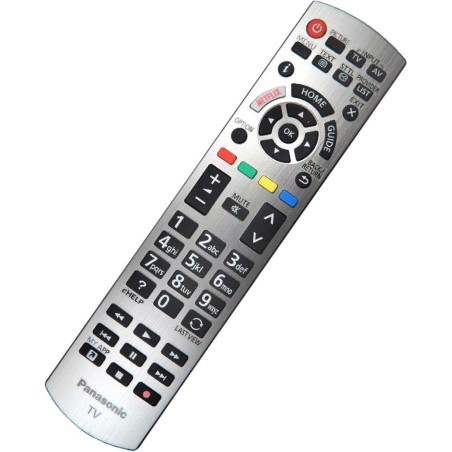 Orginalfernbedienung für Panasonic  N2QAYB001247