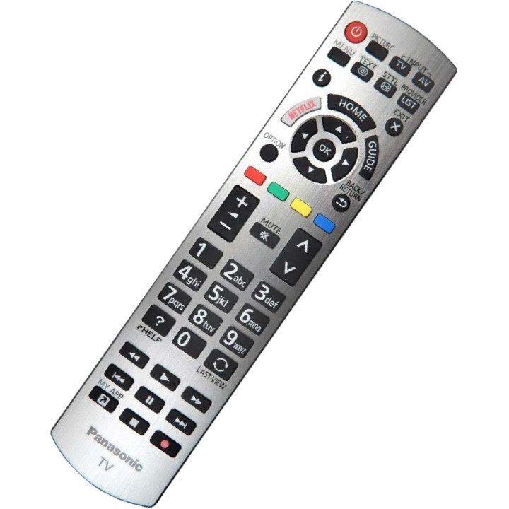 Orginalfernbedienung für Panasonic  N2QAYB001247