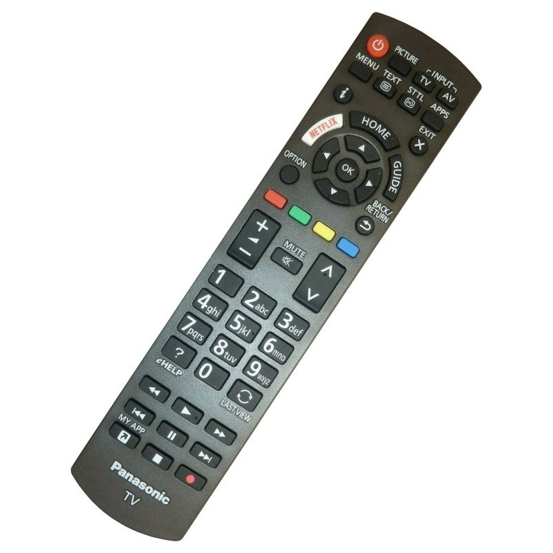 Orginalfernbedienung für Panasonic  N2QAYB001211