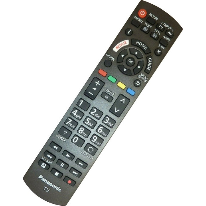 Orginalfernbedienung für Panasonic  N2QAYB001211