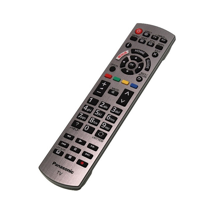 Orginalfernbedienung für Panasonic  N2QAYB001115