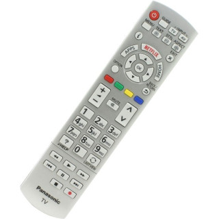 Orginalfernbedienung für Panasonic N2QAYB001010, N2QAYB001109