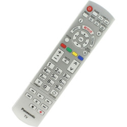 Orginalfernbedienung für Panasonic N2QAYB001010, N2QAYB001109
