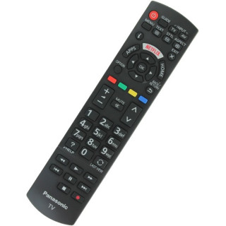 Orginalfernbedienung für Panasonic N2QAYB001009,  N2QAYB00112,  N2QAYB001180