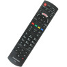 Orginalfernbedienung für Panasonic N2QAYB001009,  N2QAYB00112,  N2QAYB001180