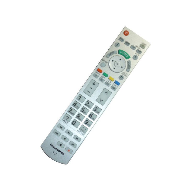 Orginalfernbedienung für Panasonic  N2QAYB000842
