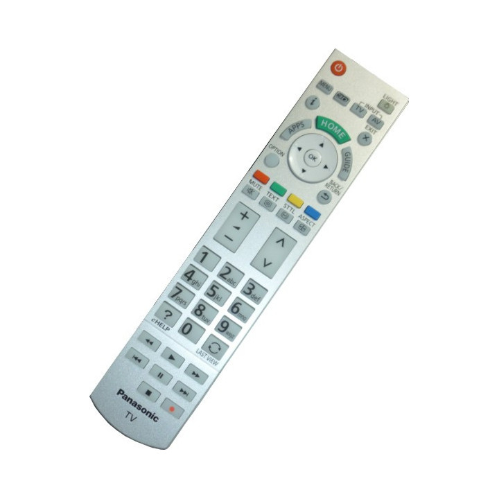 Orginalfernbedienung für Panasonic  N2QAYB000842
