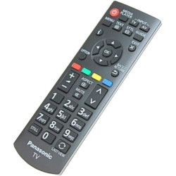 Orginalfernbedienung für Panasonic  N2QAYB000816