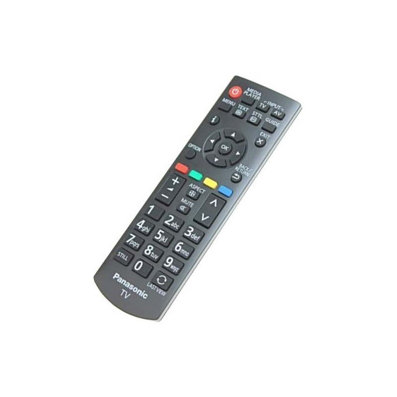 Orginalfernbedienung für Panasonic  N2QAYB000816
