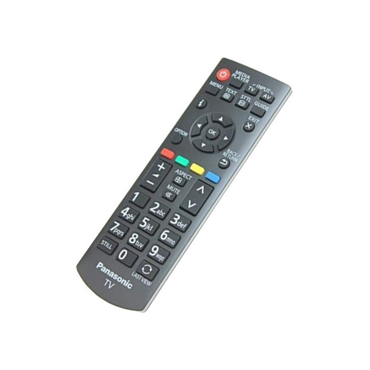 Orginalfernbedienung für Panasonic  N2QAYB000816