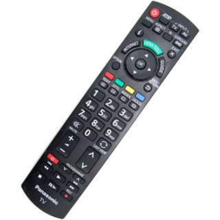 Orginalfernbedienung für Panasonic  N2QAYB000752, N2QAYB000753