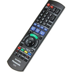 Orginalfernbedienung für Panasonic  N2QAYB000471
