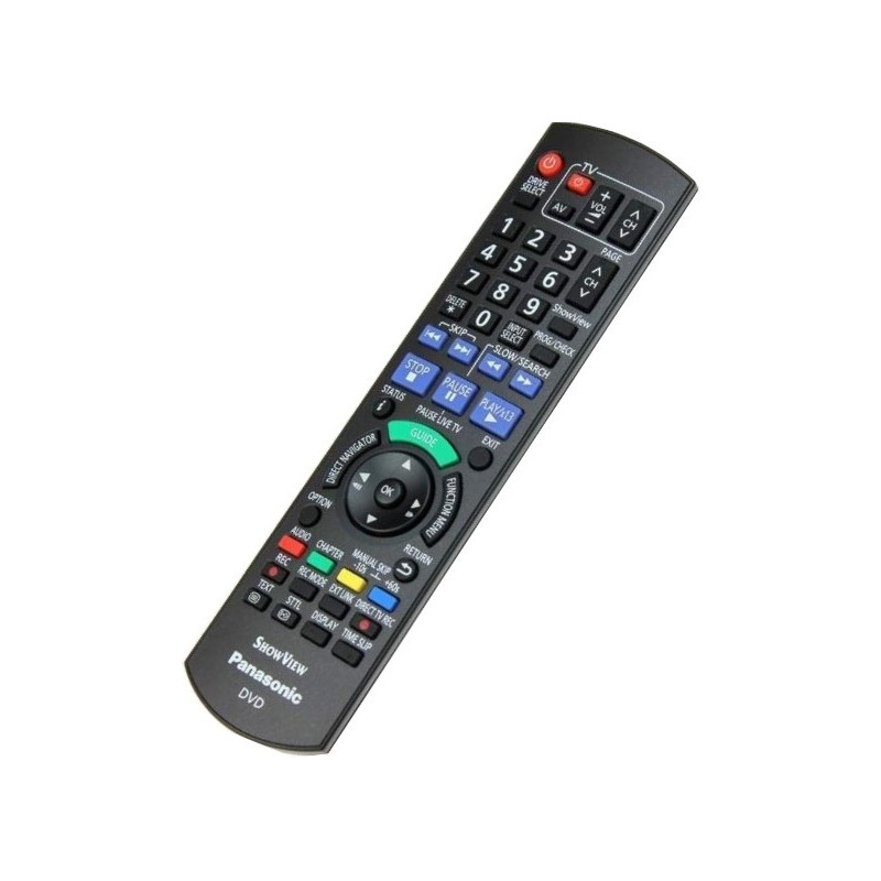 Orginalfernbedienung für Panasonic  N2QAYB000471